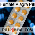 Female Viagra Pill levitra1